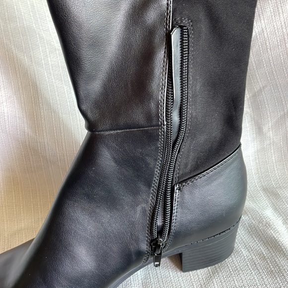 NWT UNISA Over-The- Knee  Boots 7M - Picture 9 of 12